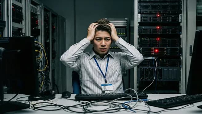 「正社員型派遣エンジニアはやめとけ」は本当?未経験から安定したITキャリアを築く全知識の画像