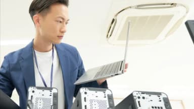 ヘルプデスクに向いてる人の特徴!未経験からエンジニアへの道の画像