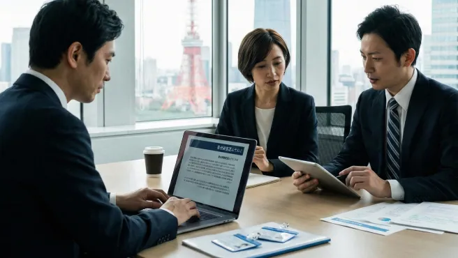 システム監査に向いている人の特徴とは?「つまらない」説の真実とキャリアパスの画像