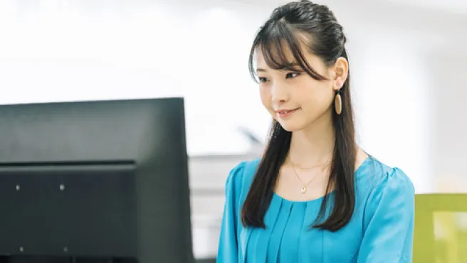 IT事務とは?仕事内容・一般事務との違い・必要スキルと資格・将来性まで解説の画像