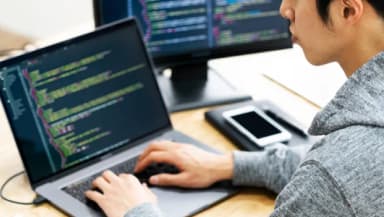 Webプログラマーとは?仕事内容や未経験から目指す方法を解説の画像