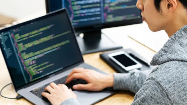 Webプログラマーとは?仕事内容や未経験から目指す方法を解説の画像