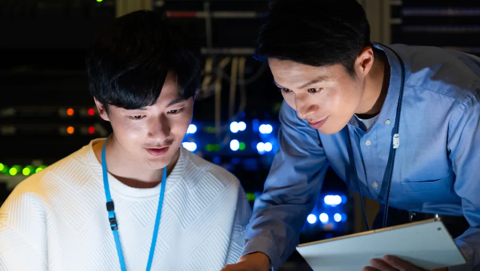 システムの運用監視とは?仕事内容と未経験からのキャリアパスの画像
