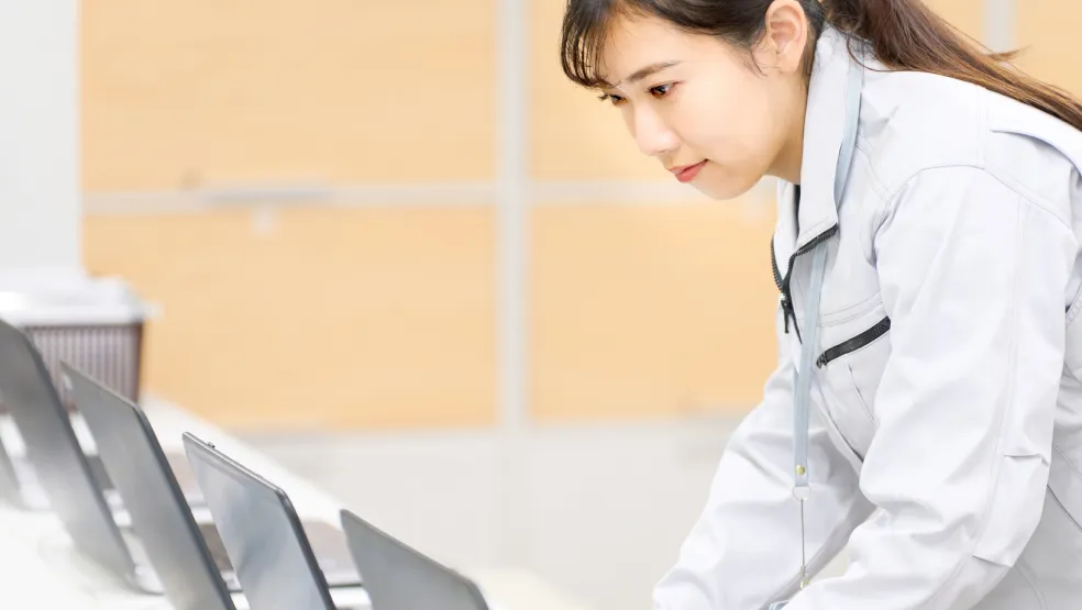 ヘルプデスク志望動機の書き方|未経験・経験者向け例文と採用のポイントの画像