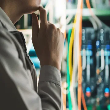 未経験でインフラエンジニアになるのは難しい?やるべきことと失敗しない企業選びの画像