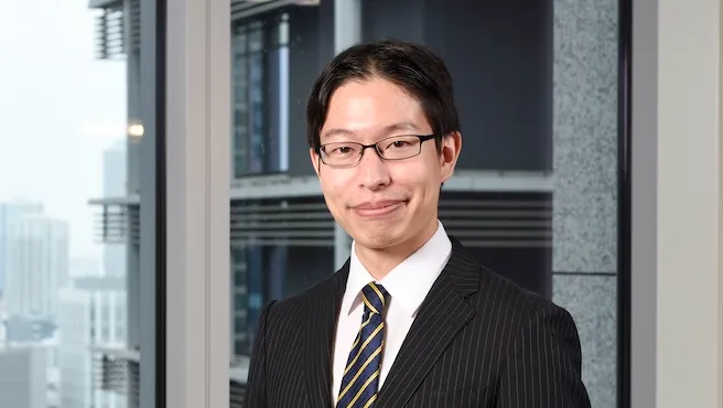 100社近い不採用を越えて金属加工業からSEへ!「自走力」で掴み取った一生モノの自信の画像