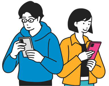 求人を探す